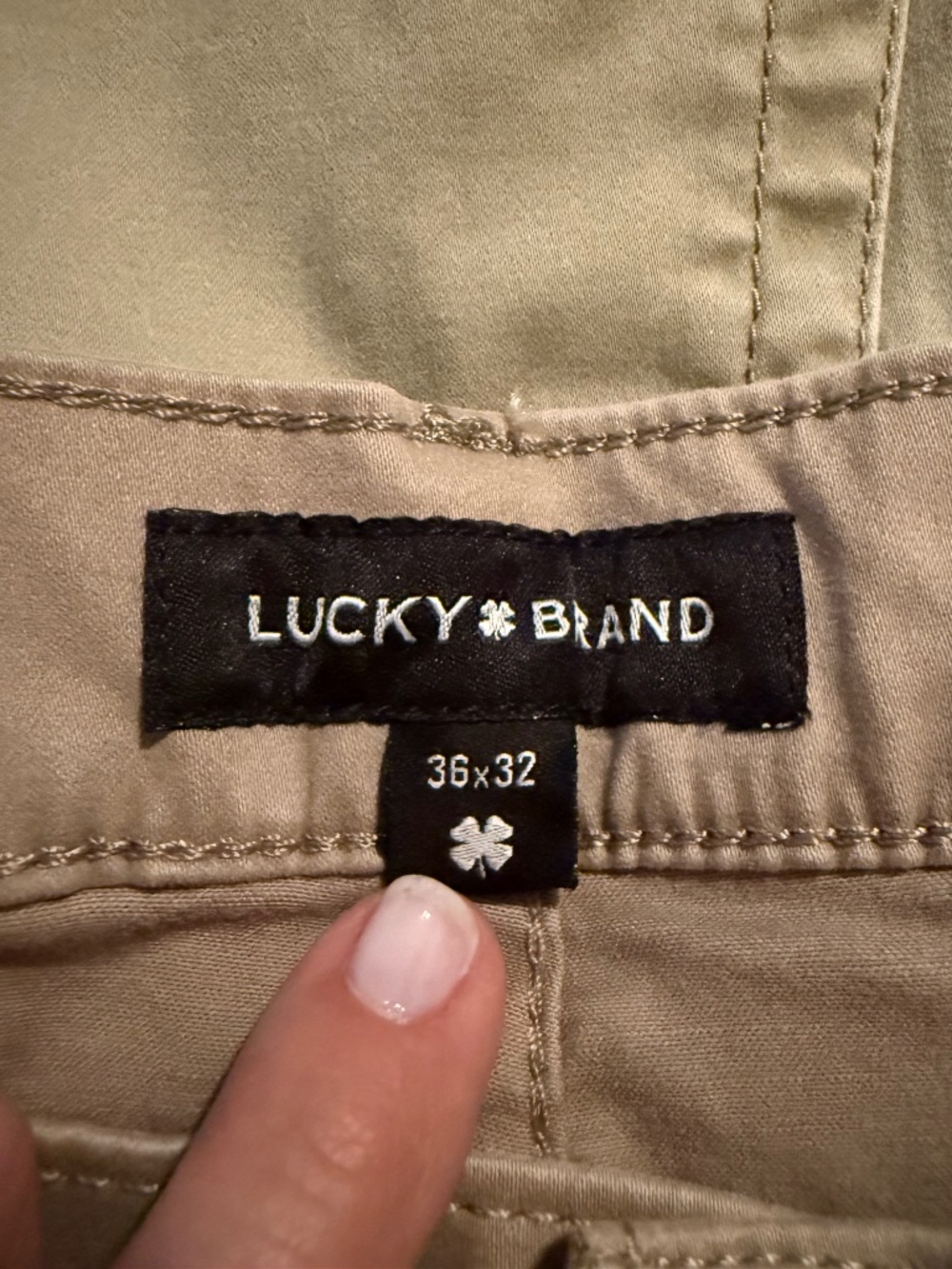 Lucky Brand Jeans 410 Athletic Straight